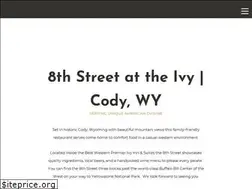Sites similar to 8thstreet.co