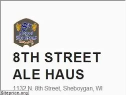 Sites similar to 8thstreetalehaus.com