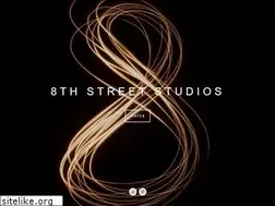 Sites similar to 8thstreetstudios.com