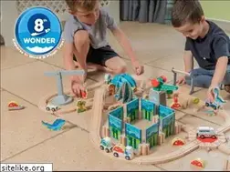 Sites similar to 8thwonder.co.uk