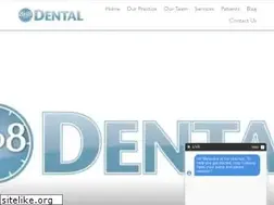 Sites similar to 8to8dentalcare.com