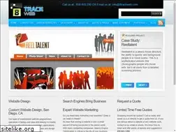 Sites similar to 8trackweb.com
