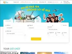 Sites similar to 8trip.vn