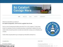 Sites similar to 8ucalafort.org