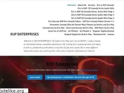 Sites similar to 8upenterprises.com
