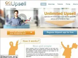Sites similar to 8upsell.com