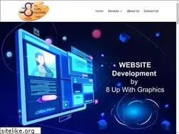 Sites similar to 8upwithgraphics.com