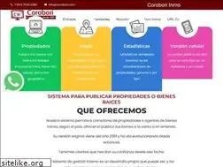 Sites similar to 8va.cl