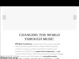 Sites similar to 8vamusicconsultancy.com