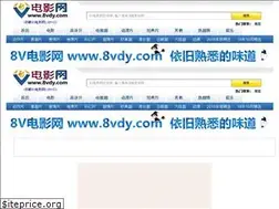 Sites similar to 8vdy.com