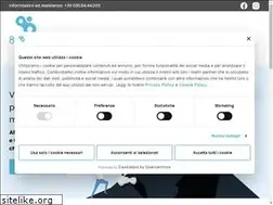 Sites similar to 8volante.com