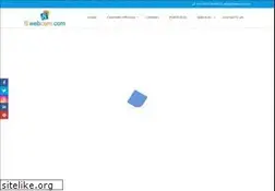 Sites similar to 8webcom.com