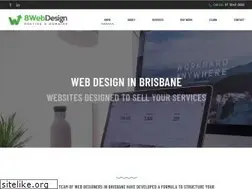 Sites similar to 8webdesign.com.au