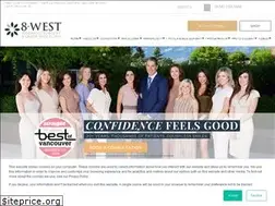 Sites similar to 8west.ca