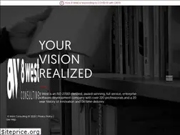 Sites similar to 8west.ie