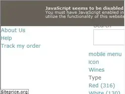 Sites similar to 8wines.com