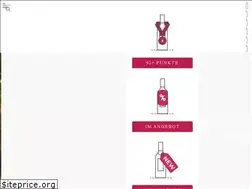 Sites similar to 8wines.de