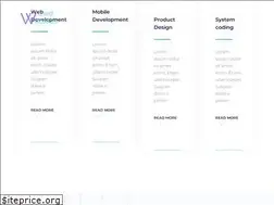 Sites similar to 8works-web.com