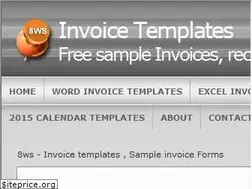 Sites similar to 8ws.org