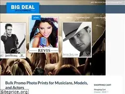 Sites similar to 8x10promophotos.com