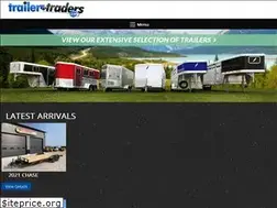 Sites similar to 8x20trailer.com