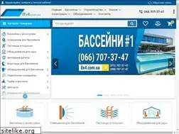 Sites similar to 8x4.com.ua