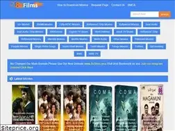 Sites similar to 8xfilms.cyou