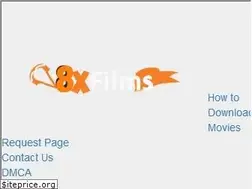 Sites similar to 8xfilms.me