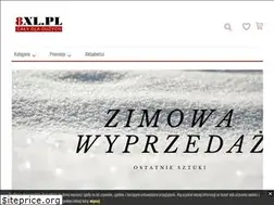 Sites similar to 8xl.pl