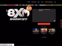 Sites similar to 8xm.tv