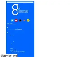Sites similar to 8yazaki.jp