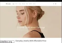 Sites similar to 8years.com
