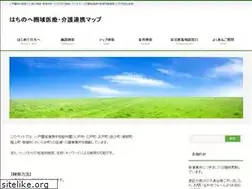 Sites similar to 8zai-iryo.jp