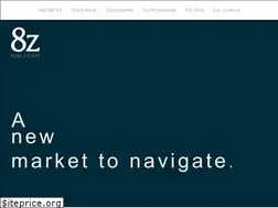 Sites similar to 8zrealestate.com
