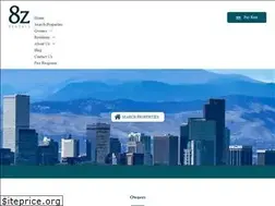 Sites similar to 8zrentals.com