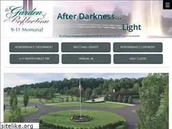 Sites similar to 9-11memorialgarden.org