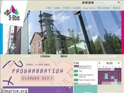 Sites similar to 9-9bis.com