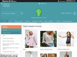Sites similar to 9-etazh.com.ua
