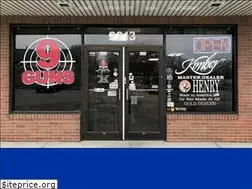 Sites similar to 9-guns.com
