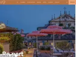 Sites similar to 9-hotel-cesari-rome.it