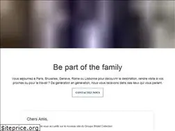 Sites similar to 9-hotel-collection.com