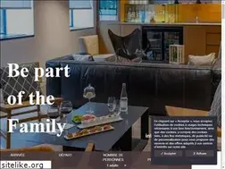 Sites similar to 9-hotel-opera-paris.fr