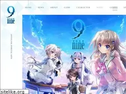 Sites similar to 9-nine-project.com