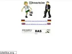 Sites similar to 90-minutes.info