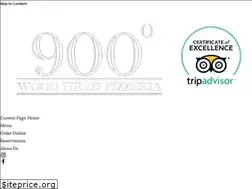 Sites similar to 900-degrees.ca