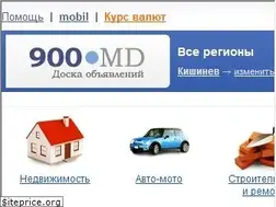 Sites similar to 900.md