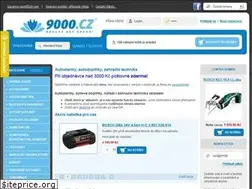 Sites similar to 9000.cz