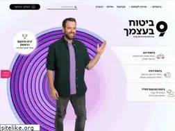 Sites similar to 9000000.co.il