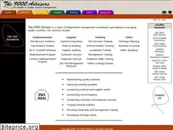 Sites similar to 9000advisers.com