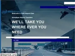 Sites similar to 9000airportcars.com